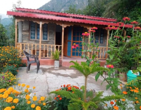 Himalayan Hills Village Retreat by StayApart, Ukhimath, Rudraprayag